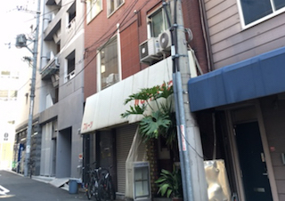 【ブリックスタイル松屋町】外観